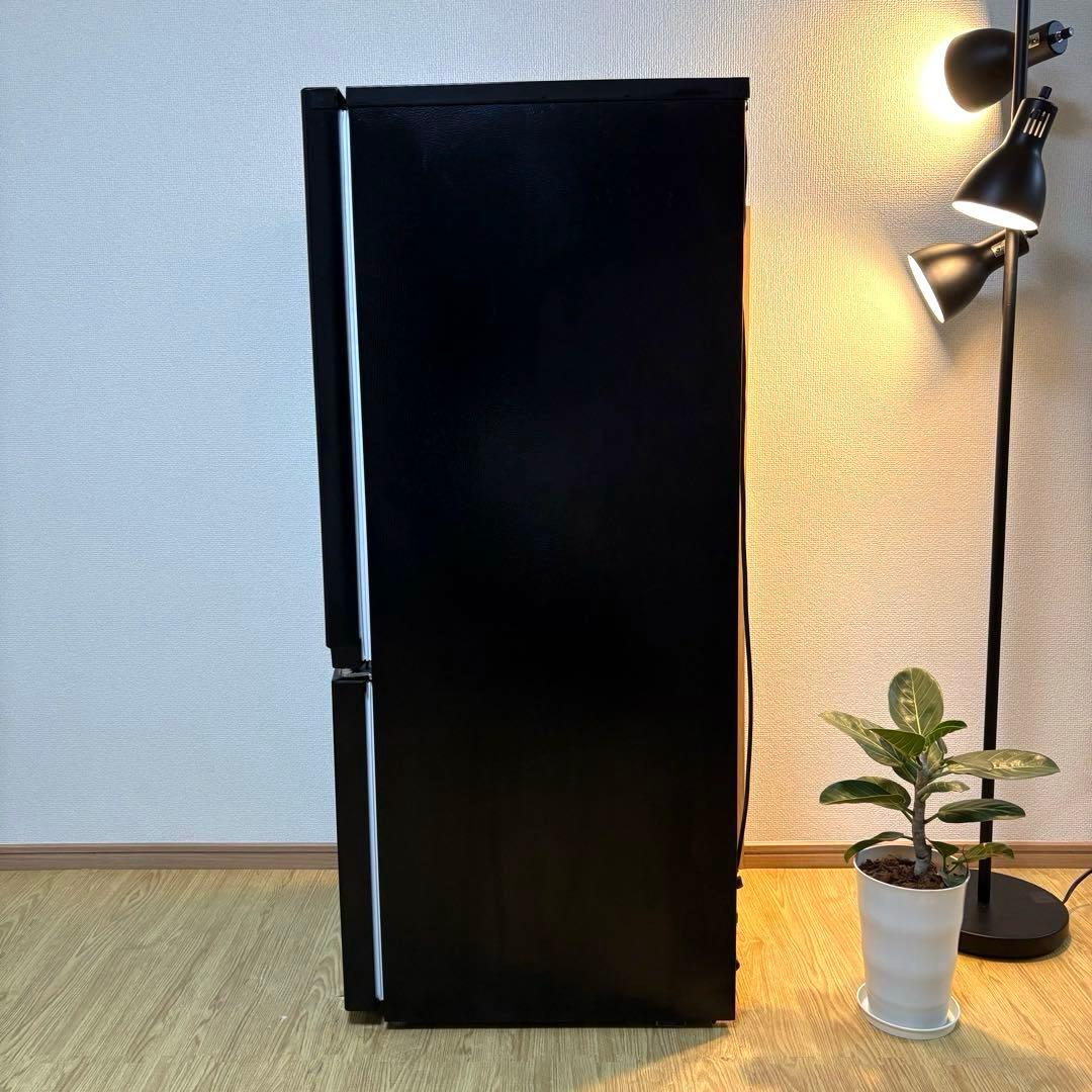 2024年製 冷蔵庫 一人暮らし 単身用 小型 3ヶ月保証 送料無料 東芝 美品