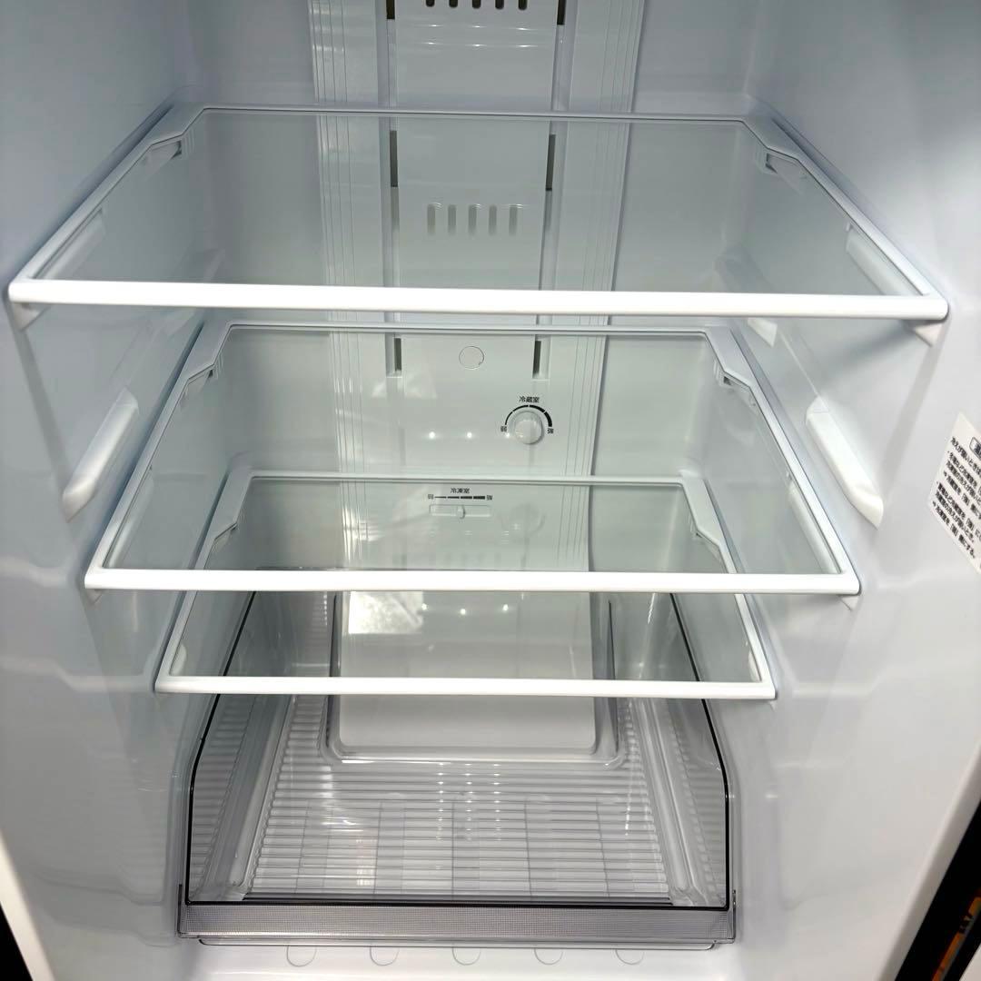 2024年製 冷蔵庫 一人暮らし 単身用 小型 3ヶ月保証 送料無料 東芝 美品