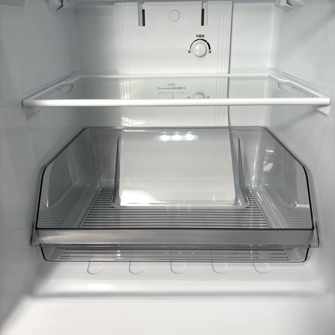 2024年製 冷蔵庫 一人暮らし 単身用 小型 3ヶ月保証 送料無料 東芝 美品