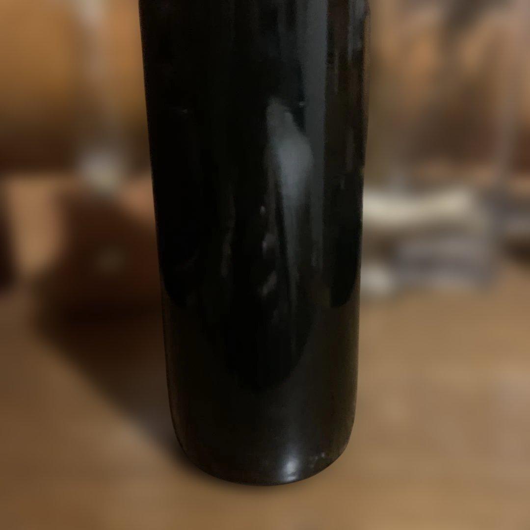 シャトーブラーヌ カントナック 1987