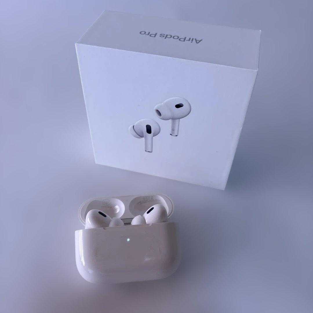 AirPods Pro2本体 タイプ-C
