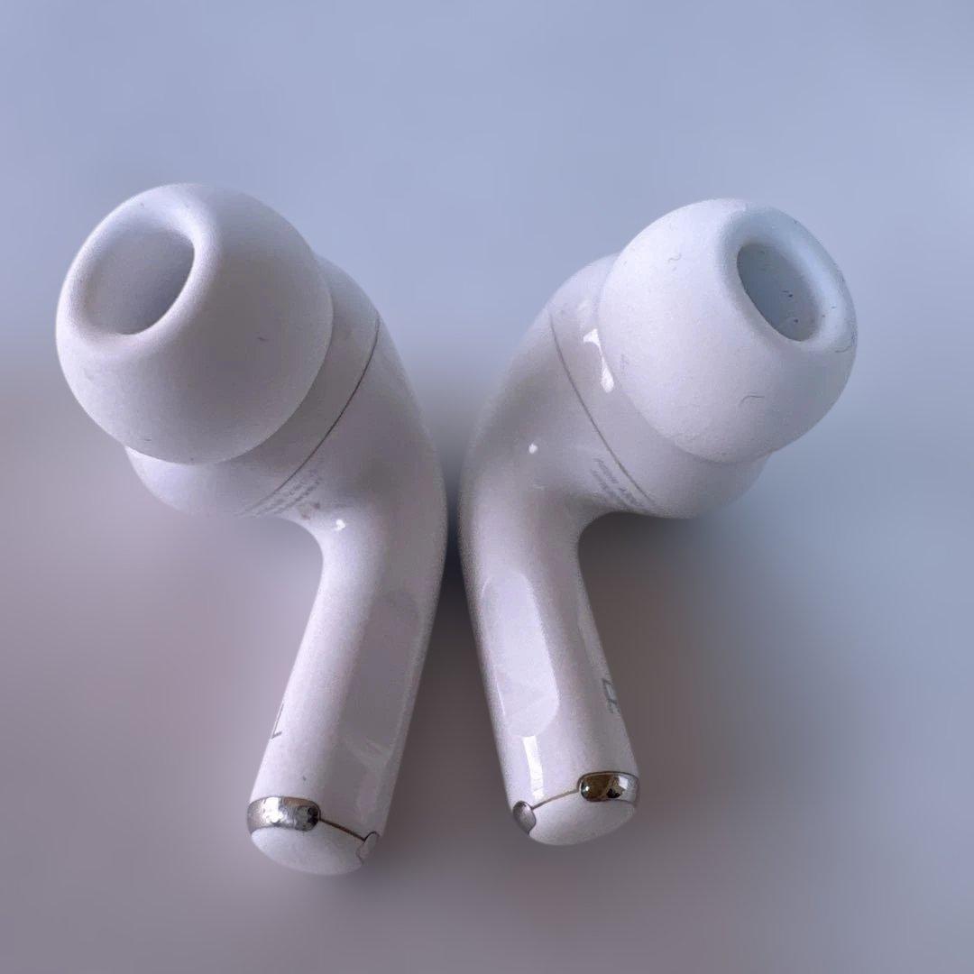 AirPods Pro2本体 タイプ-C
