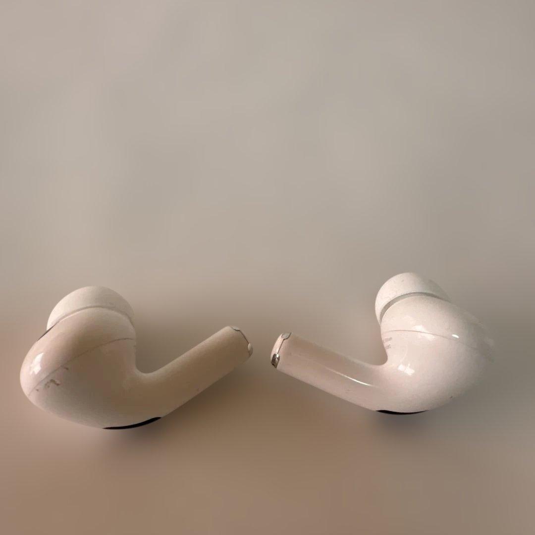 AirPods Pro2本体 タイプ-C
