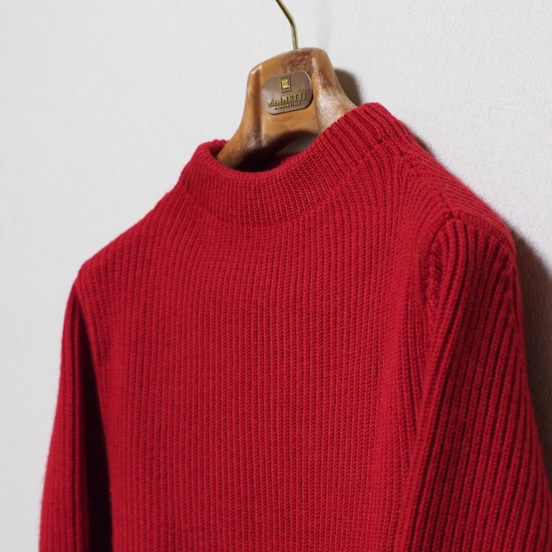 M Andersen-Andersen 5G アンデルセンアンデルセン ニット