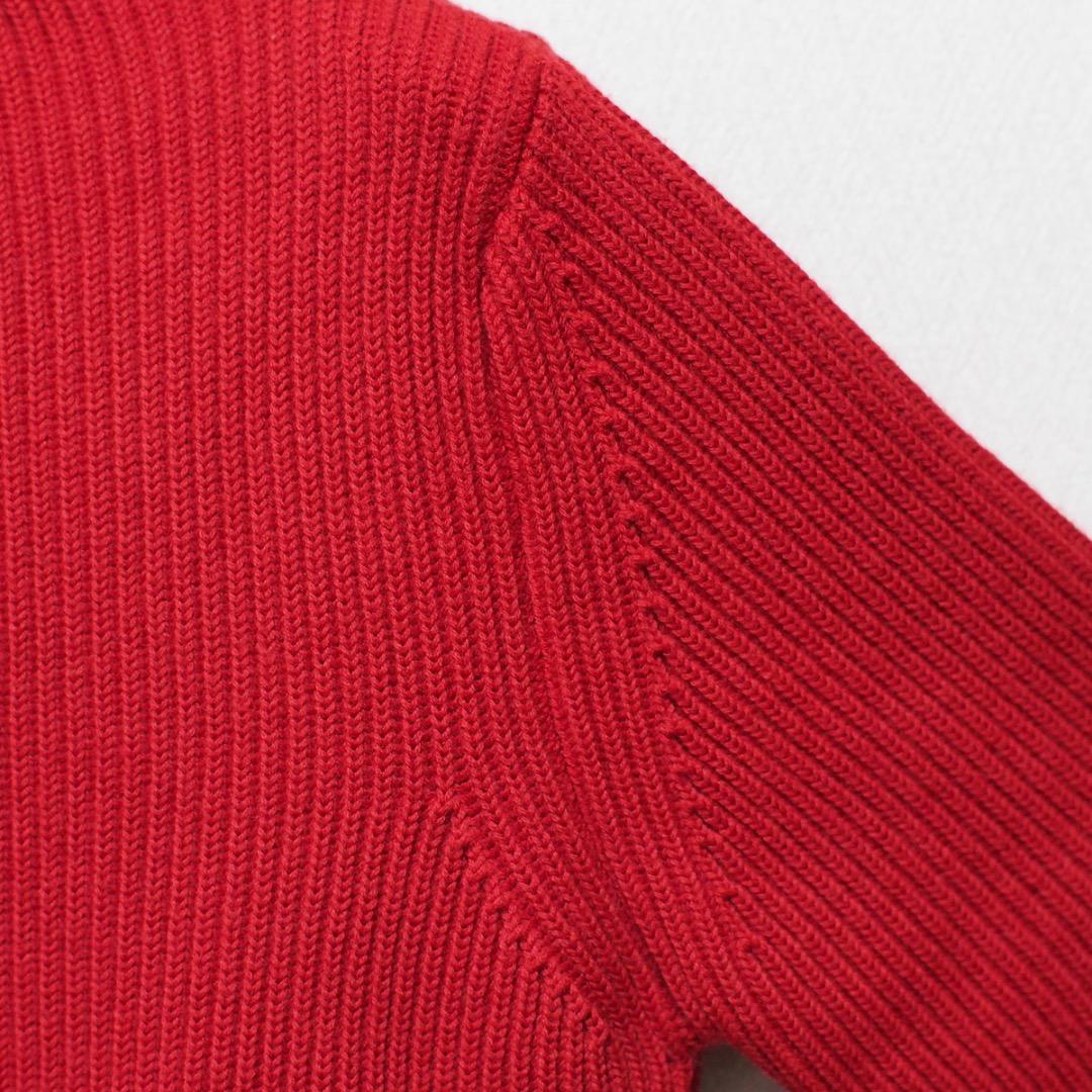 M Andersen-Andersen 5G アンデルセンアンデルセン ニット