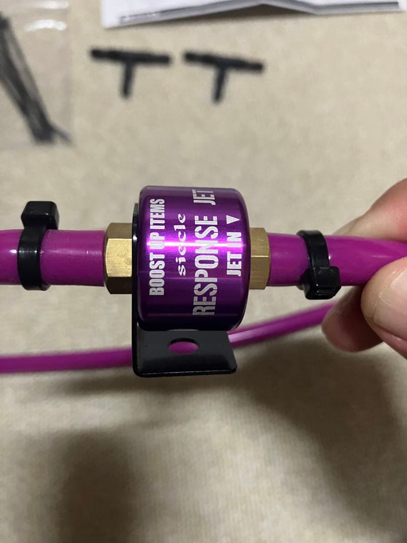 コペン（880）　レスポンスジェット