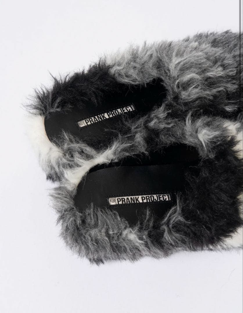 prank project サボ