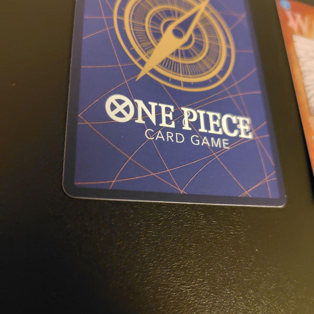 傷ありドンキホーテ・ドフラミンゴ SR ルフィ SP 手配書　まとめ売り