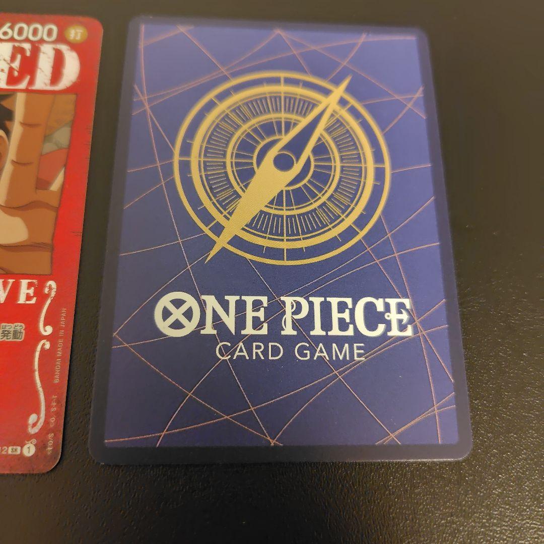 傷ありドンキホーテ・ドフラミンゴ SR ルフィ SP 手配書　まとめ売り