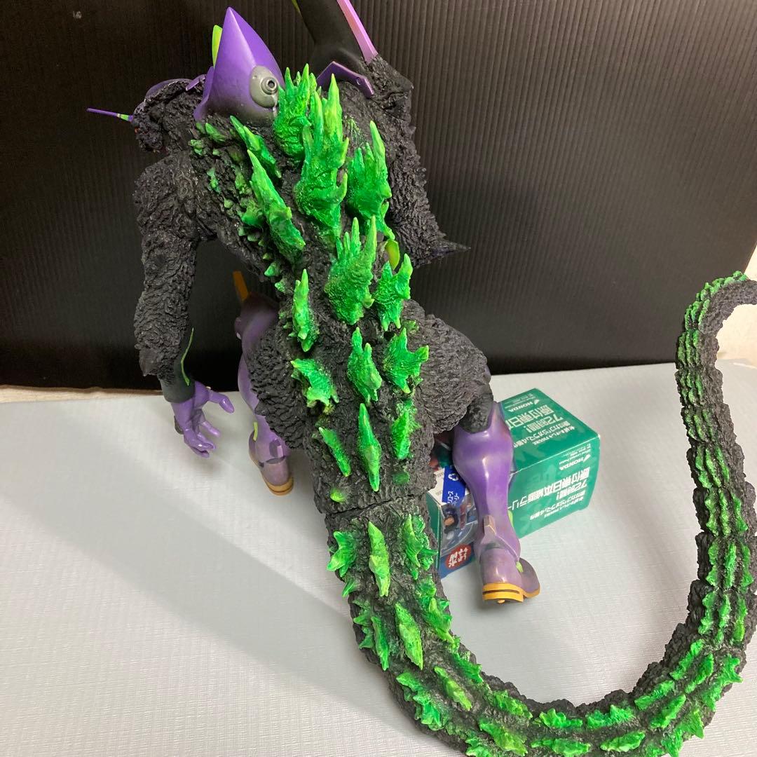 エヴァンゲリオン初号機 覚醒形態 リニューアルVer. 東宝30センチシリーズ