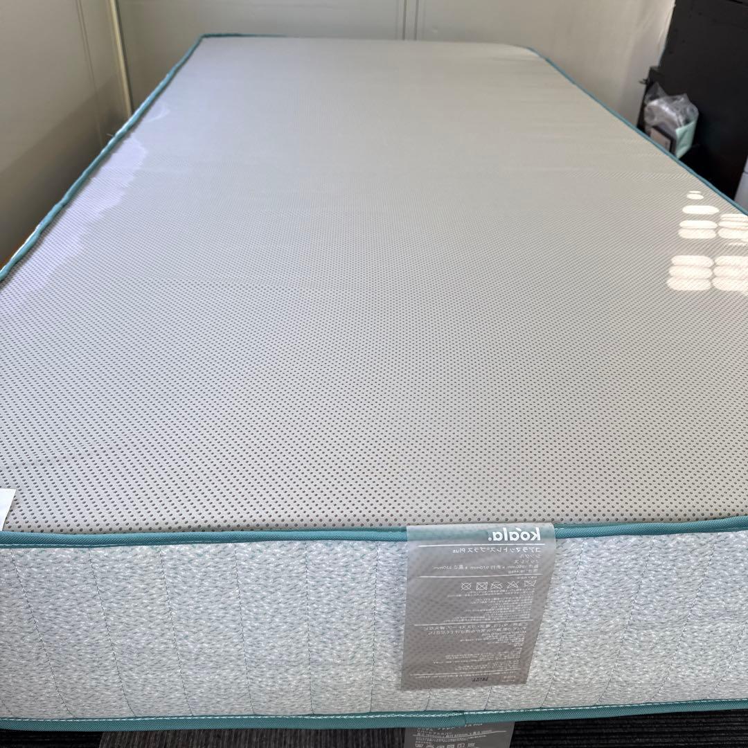 ✨コアラマットレプラス✨シングル✨正規品✨全国発送✨koala(R)✨訳あり