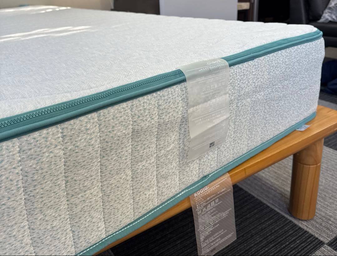 ✨コアラマットレプラス✨シングル✨正規品✨全国発送✨koala(R)✨訳あり