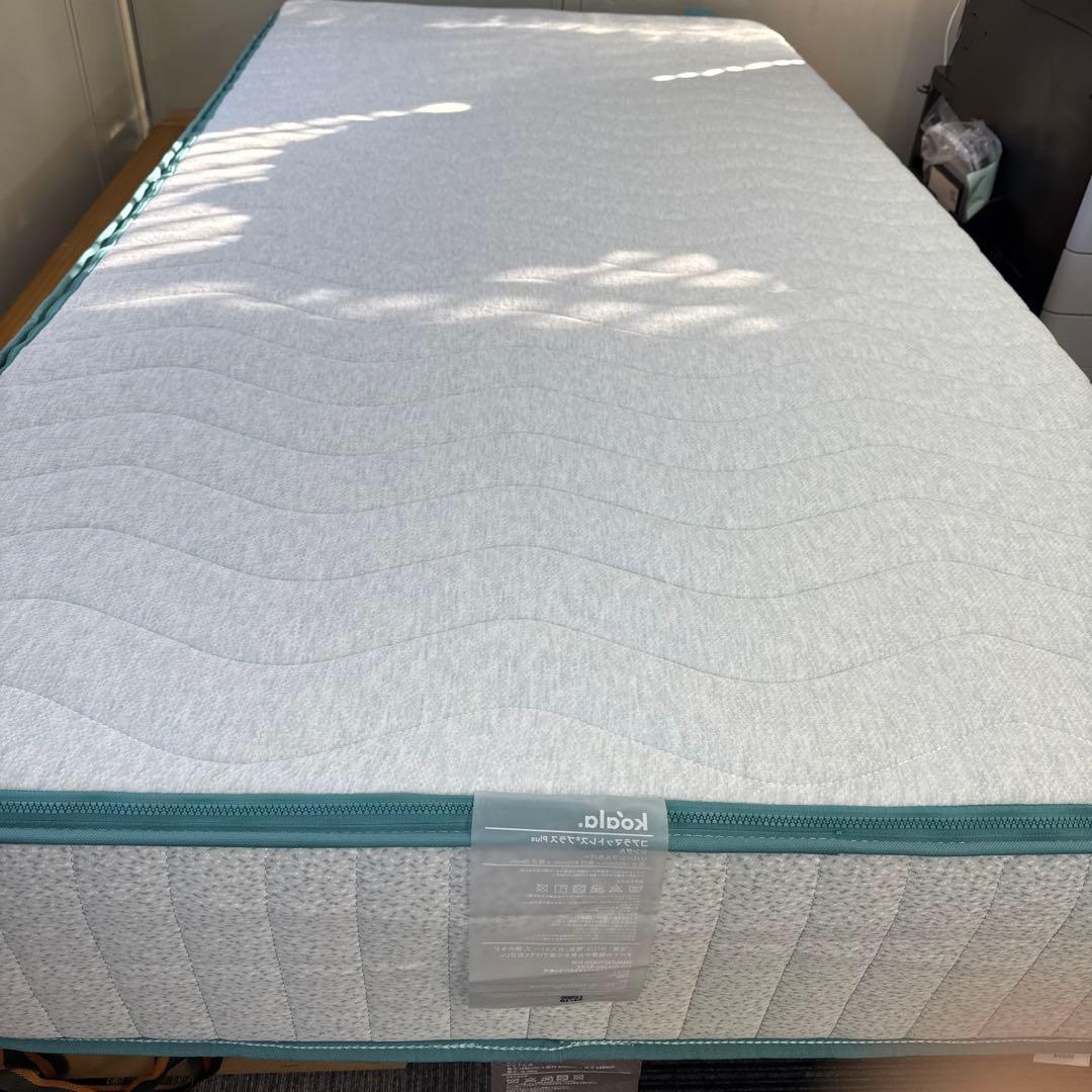 ✨コアラマットレプラス✨シングル✨正規品✨全国発送✨koala(R)✨訳あり