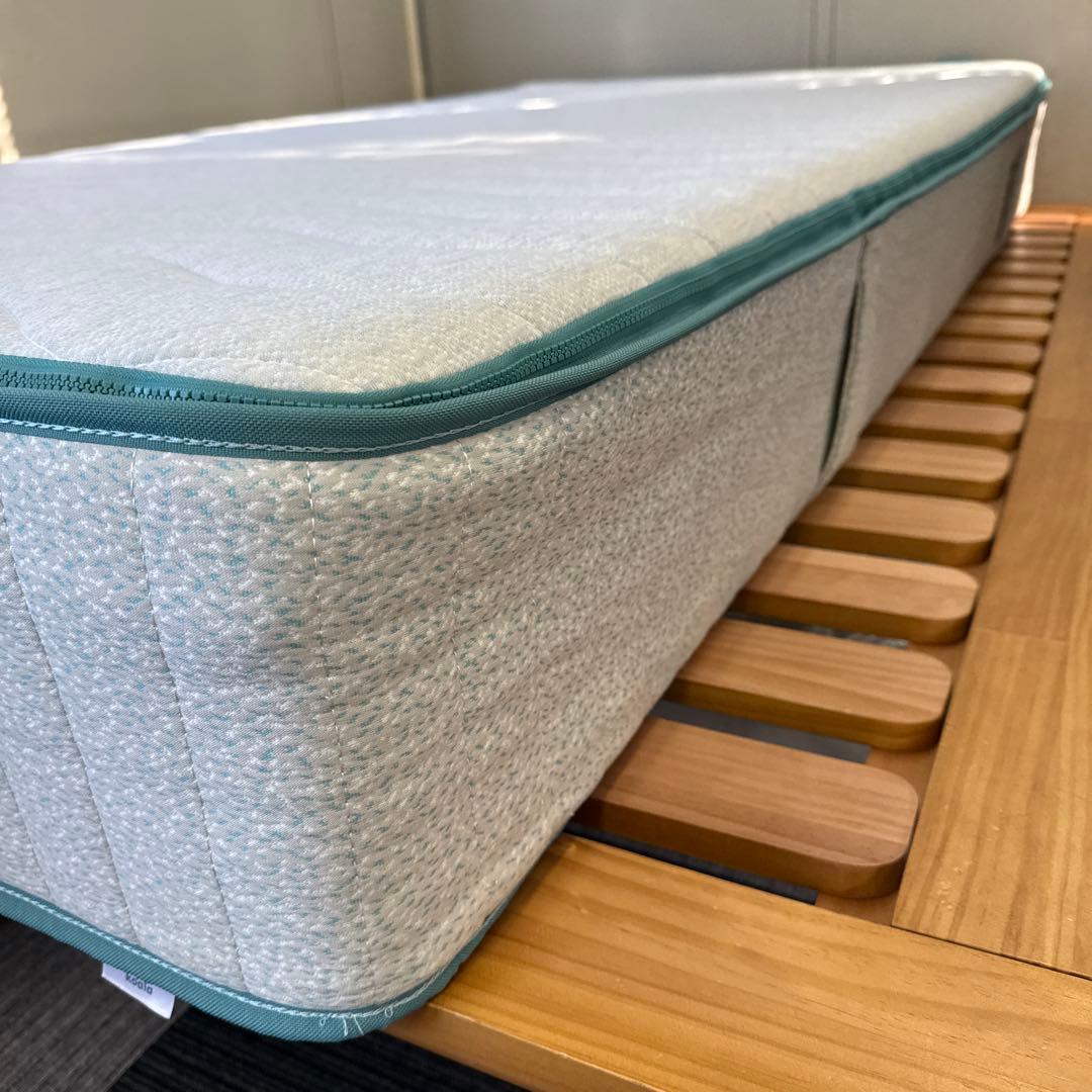 ✨コアラマットレプラス✨シングル✨正規品✨全国発送✨koala(R)✨訳あり