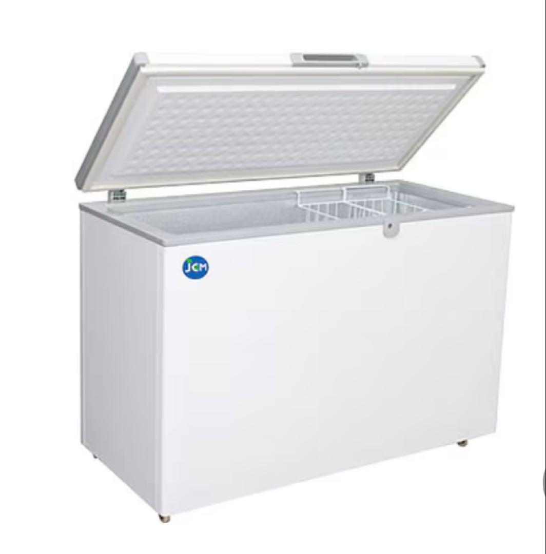 【新品】業務用　冷凍庫　266L ノンフロン