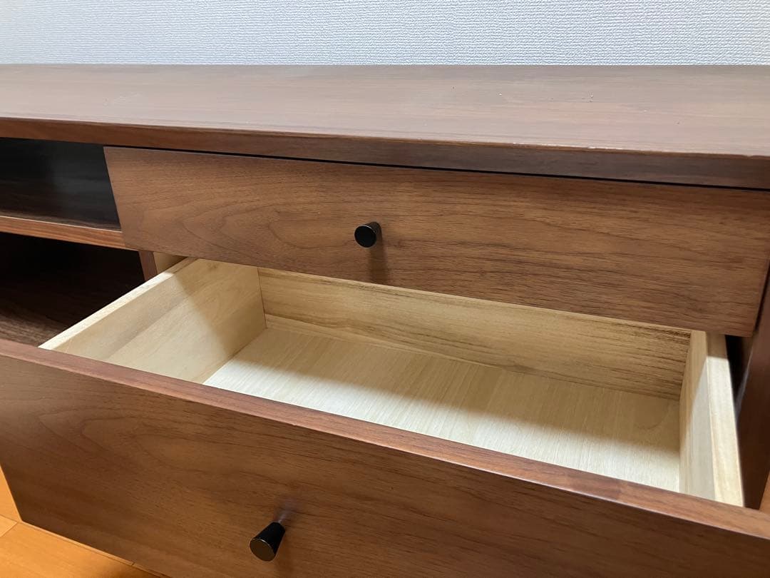 ニトリ　テレビボード　フィルン