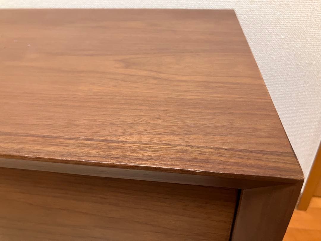 ニトリ　テレビボード　フィルン