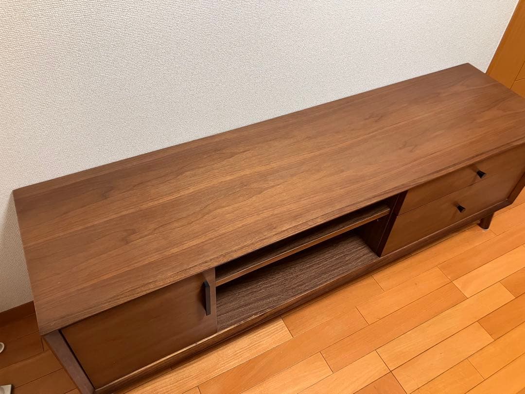 ニトリ　テレビボード　フィルン