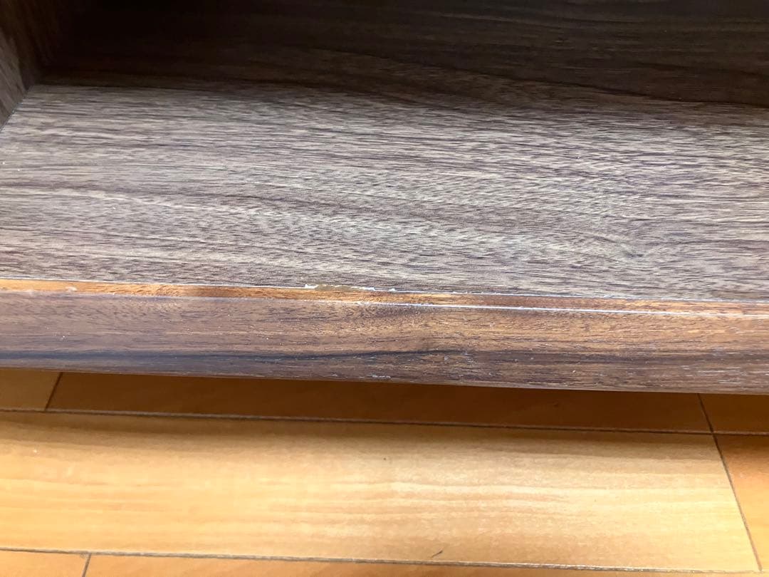 ニトリ　テレビボード　フィルン