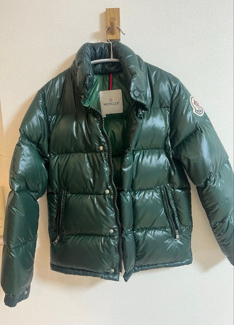 ★最終値下★MONCLER ダウンジャケット エベレスト　サイズ00