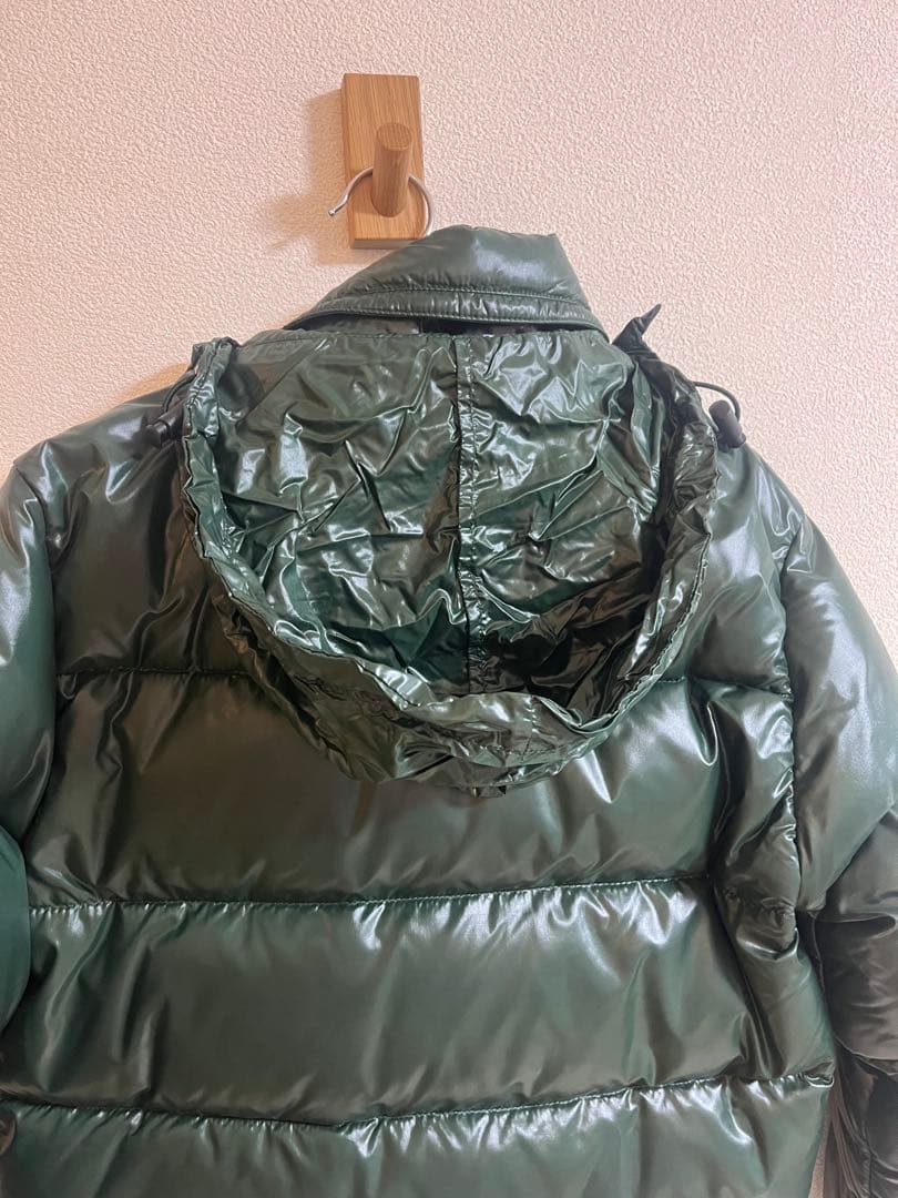 ★最終値下★MONCLER ダウンジャケット エベレスト　サイズ00