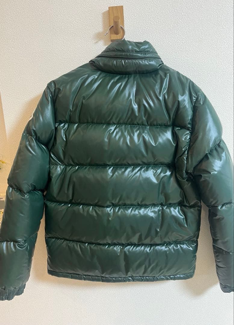 ★最終値下★MONCLER ダウンジャケット エベレスト　サイズ00