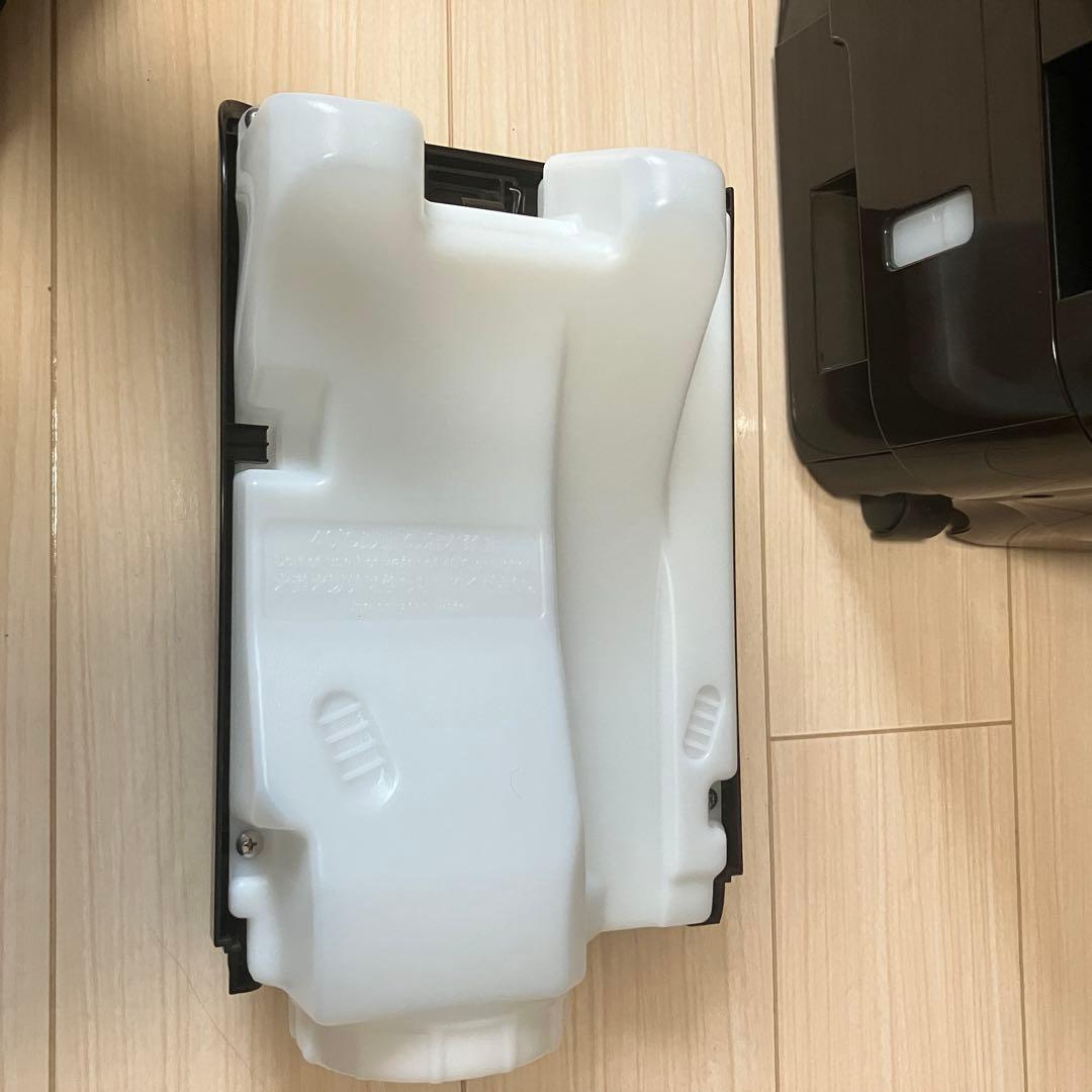 DAIKIN うるるとさらら （除加湿）空気清浄機