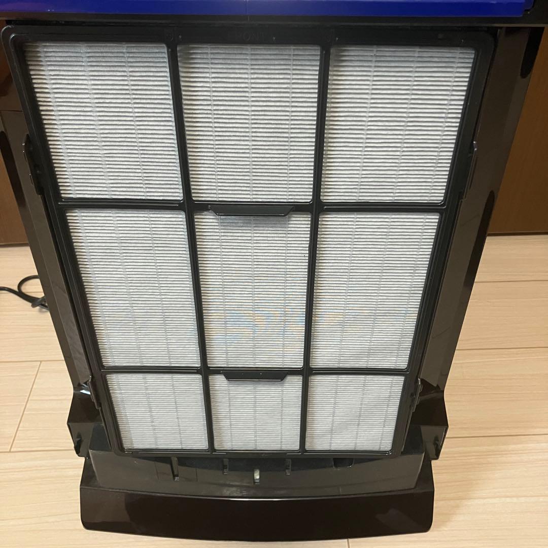 DAIKIN うるるとさらら （除加湿）空気清浄機