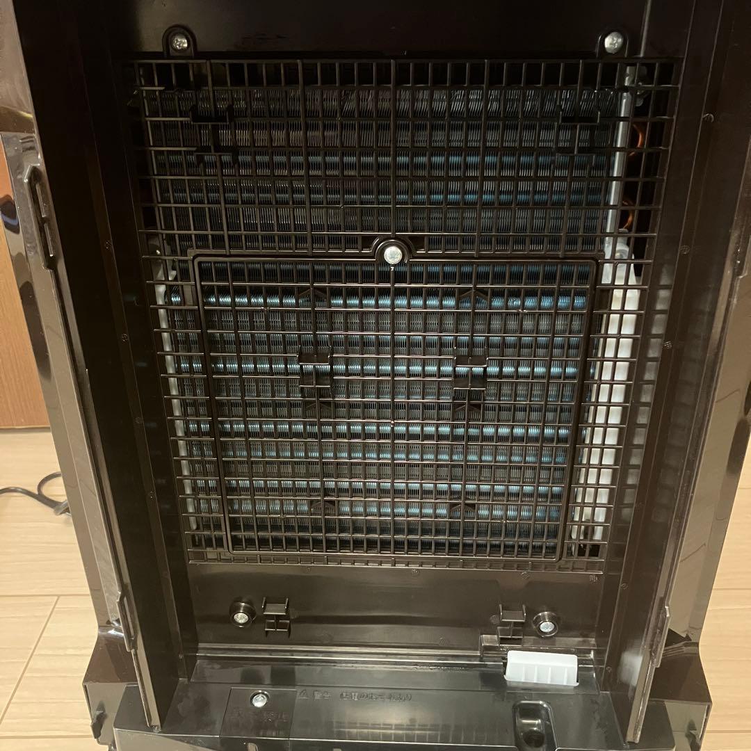 DAIKIN うるるとさらら （除加湿）空気清浄機