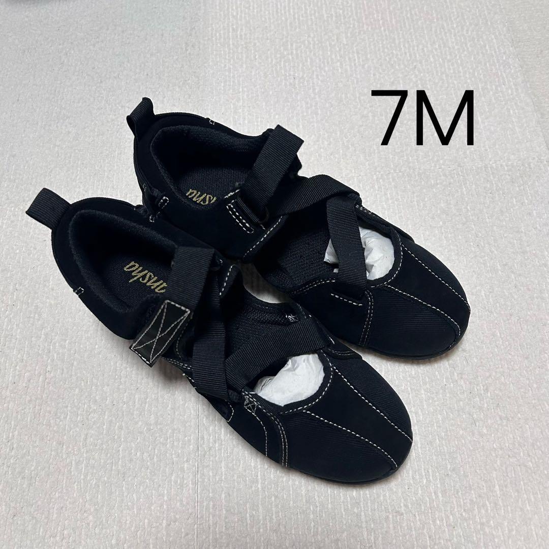 靴 foundry mews canvas shoes