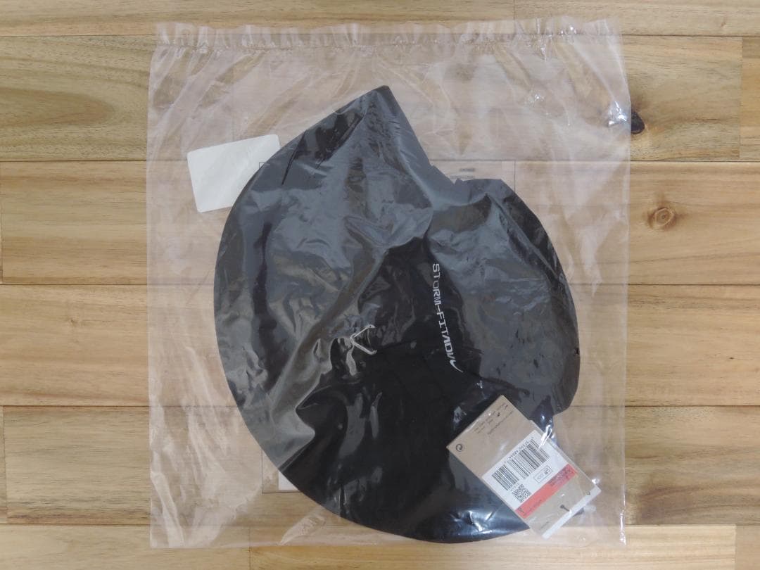 NIKE ACG バケットハット ナイキ L 国内未発売 撥水加工