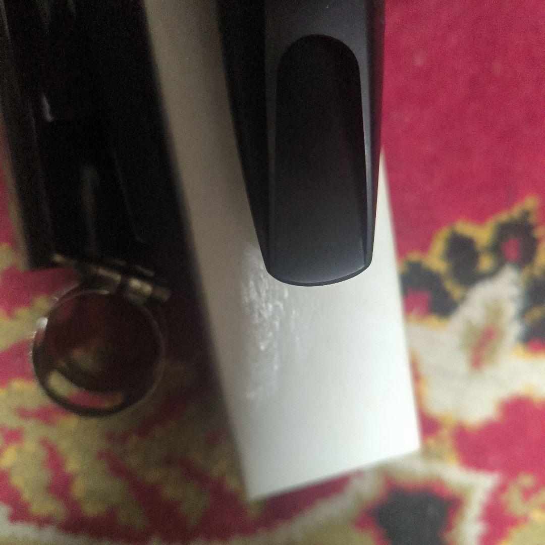 MEYER アルトサックスマウスピース ラバー 5MM AMR-5MM