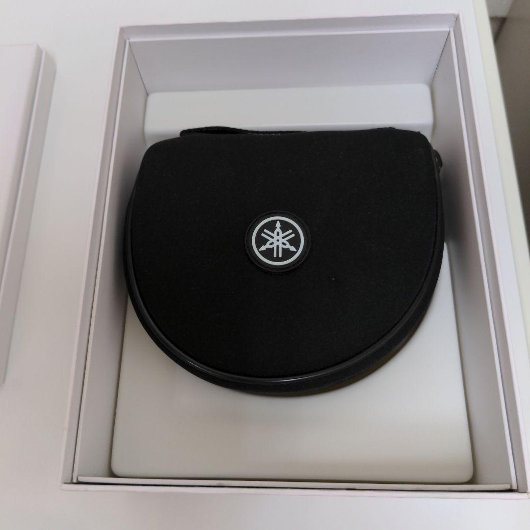 YAMAHA pro300 有線ヘッドセット レッド