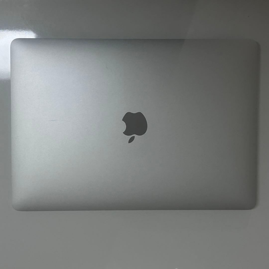 MacBookpro 2022 M2 256GB 箱 ケーブル アダプター