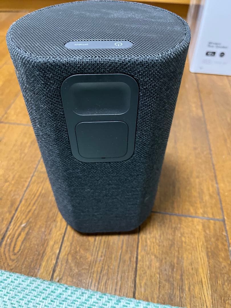 SONY SA-RS5 イネーブルドスピーカー 2個セット