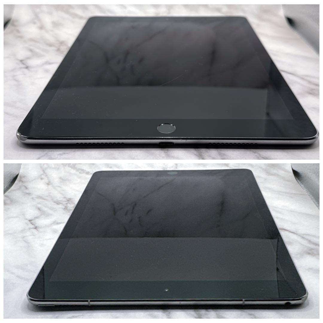 iPad Pro 128GB SIMフリーOffice導入