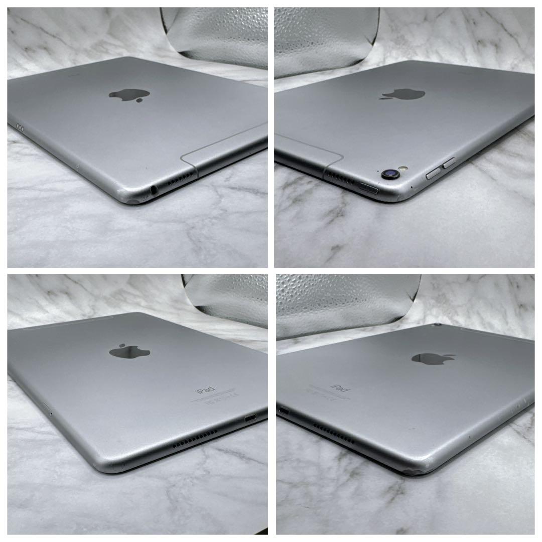 iPad Pro 128GB SIMフリーOffice導入