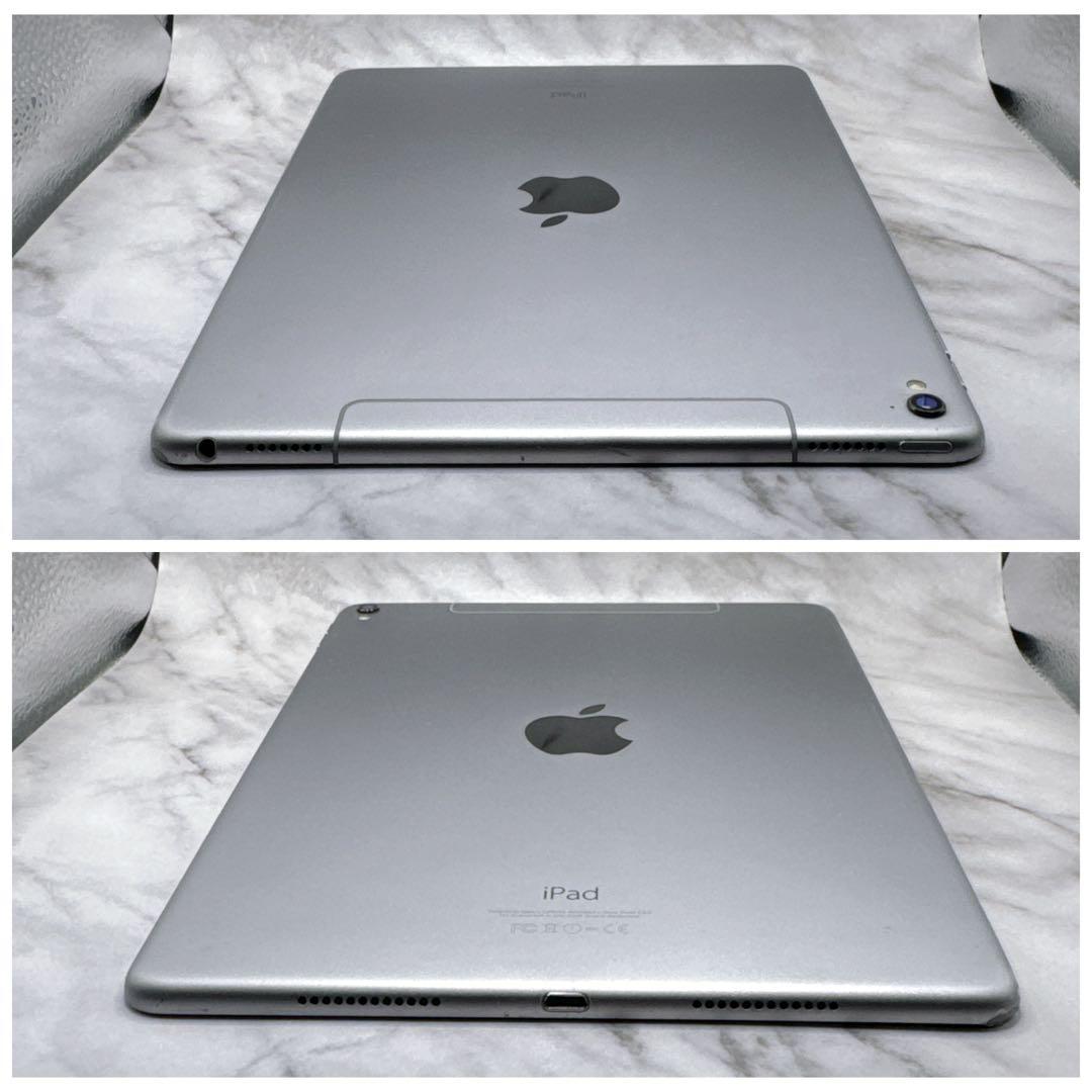 iPad Pro 128GB SIMフリーOffice導入