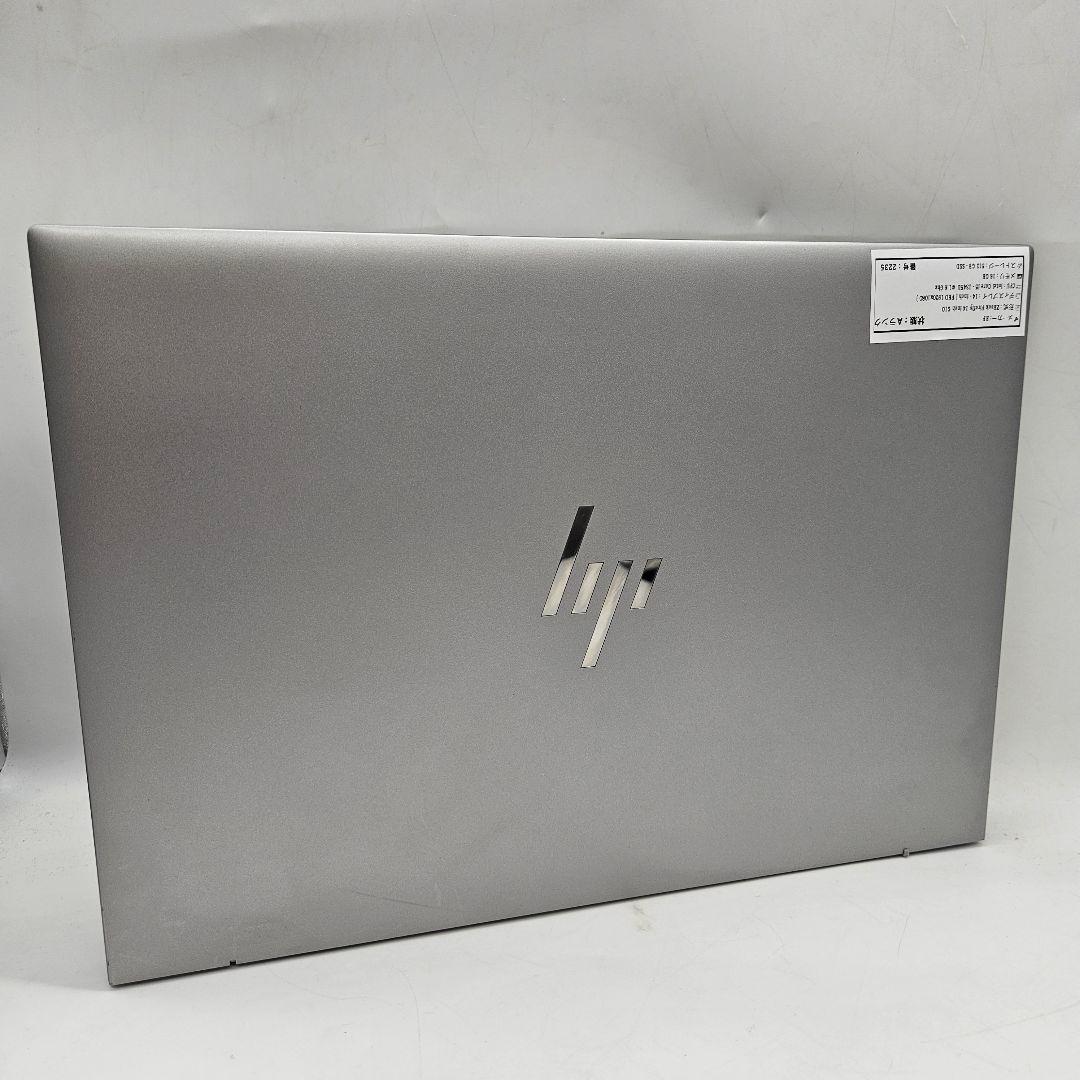 Windowsノート本体 HP ZBook Firefly 14 inch G10 | 512 GB