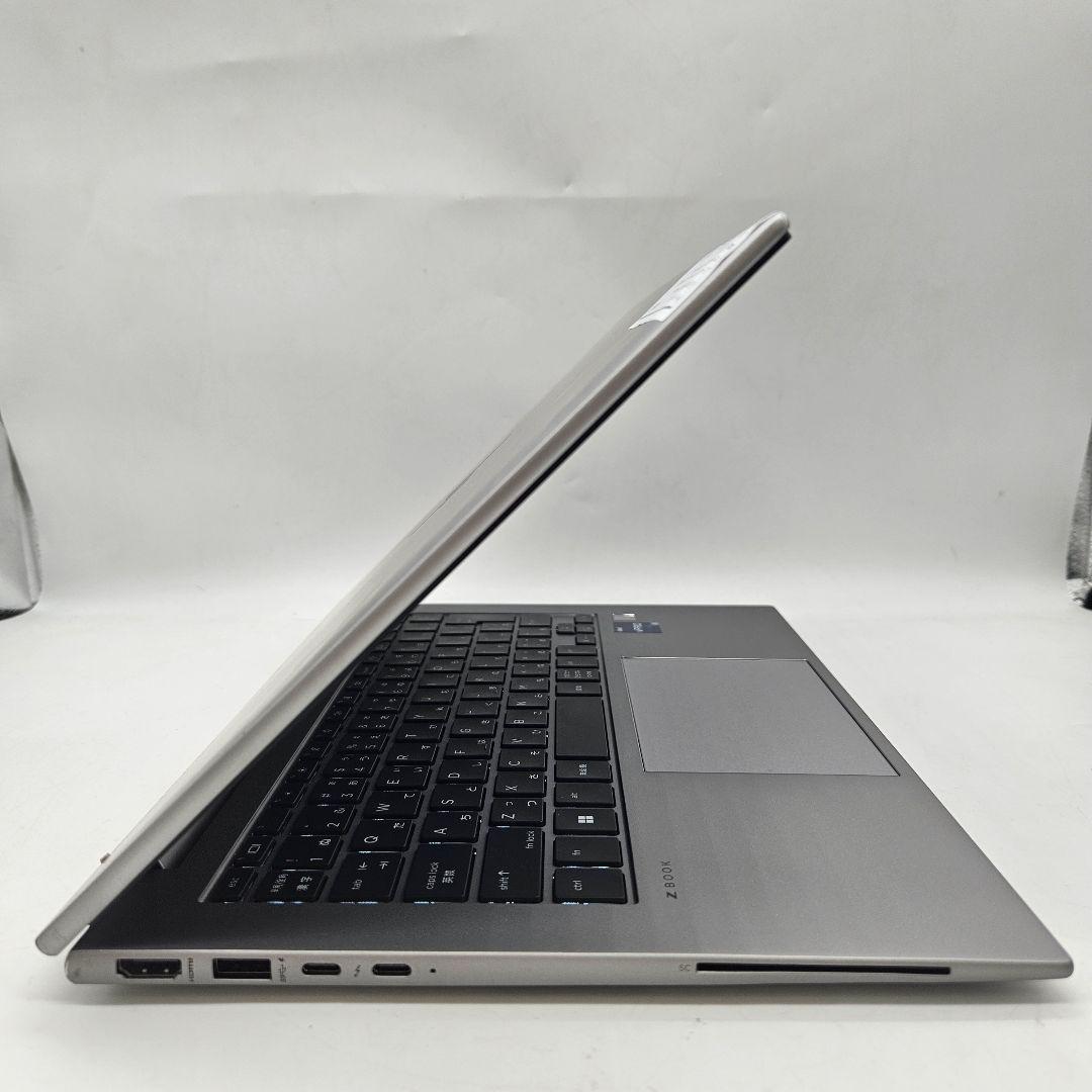 Windowsノート本体 HP ZBook Firefly 14 inch G10 | 512 GB