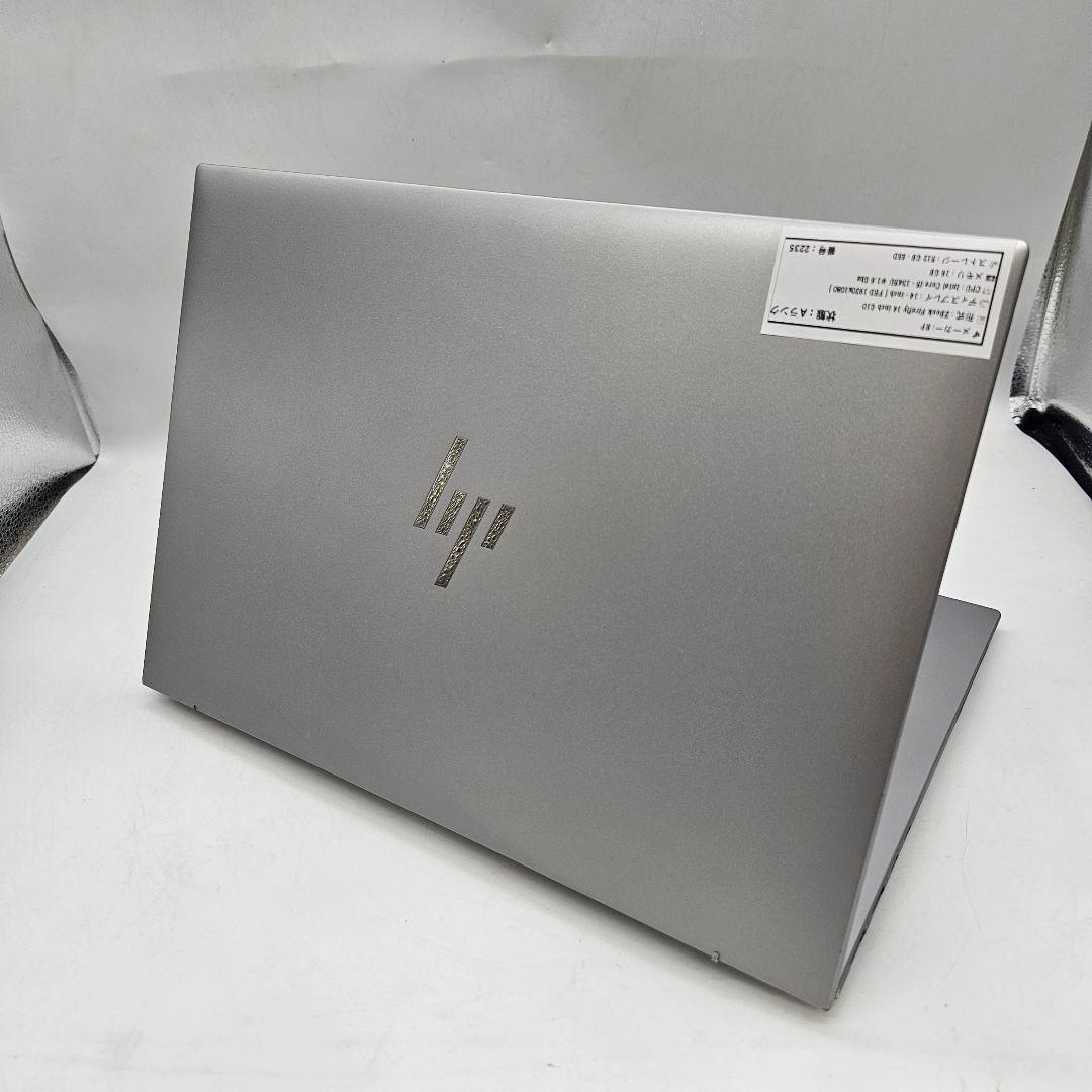 Windowsノート本体 HP ZBook Firefly 14 inch G10 | 512 GB