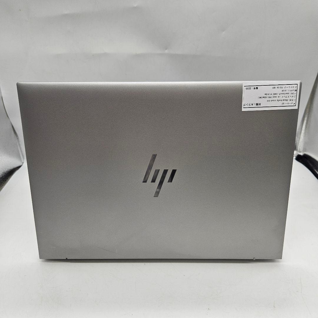 Windowsノート本体 HP ZBook Firefly 14 inch G10 | 512 GB