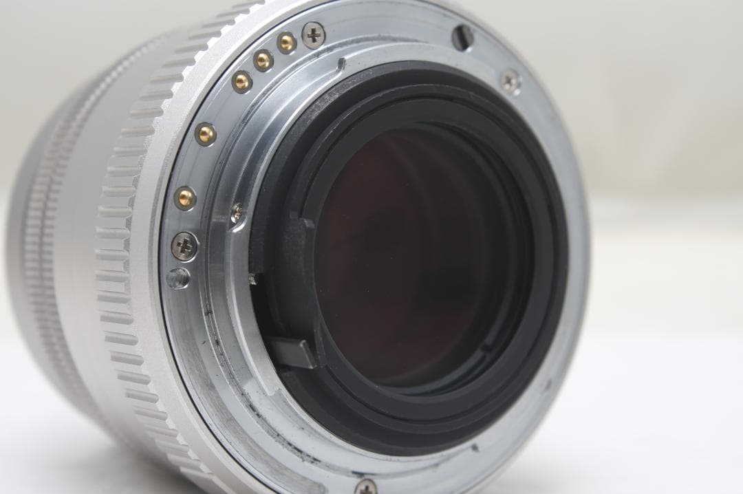 ペンタックス FA 77mm F1.8 Limited