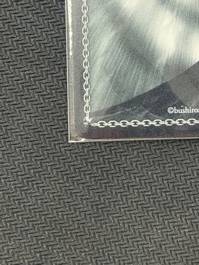 ヴァイス デートアライブ デアラ 時崎狂三 CXチャレンジ pr+ プロモ