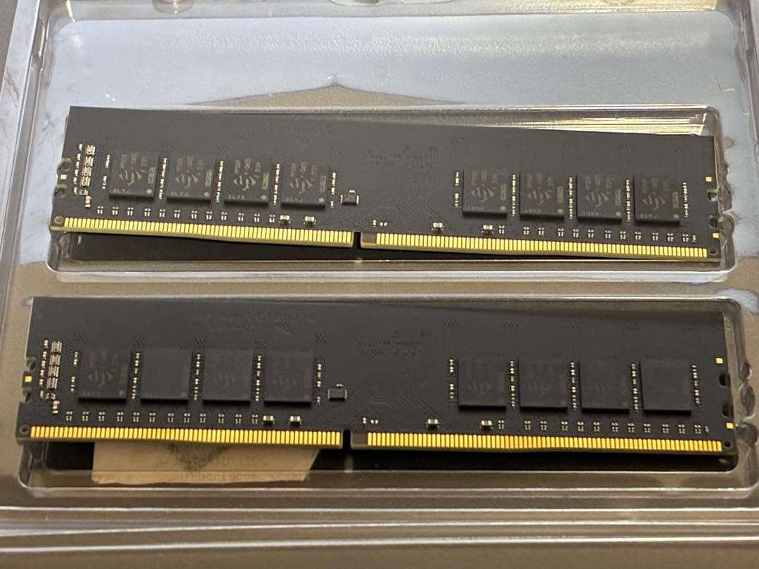 シリコンパワー DDR4 3200 64GB (32GBx2) メモリ