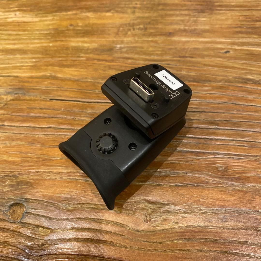 その他 BMPCC 6K PRO VIEW FINDER