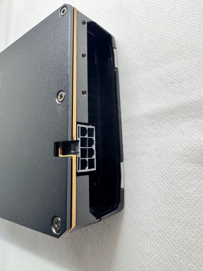 【作動保証】NVIDIA TESLA P100 16GB GPUアクセラレーター