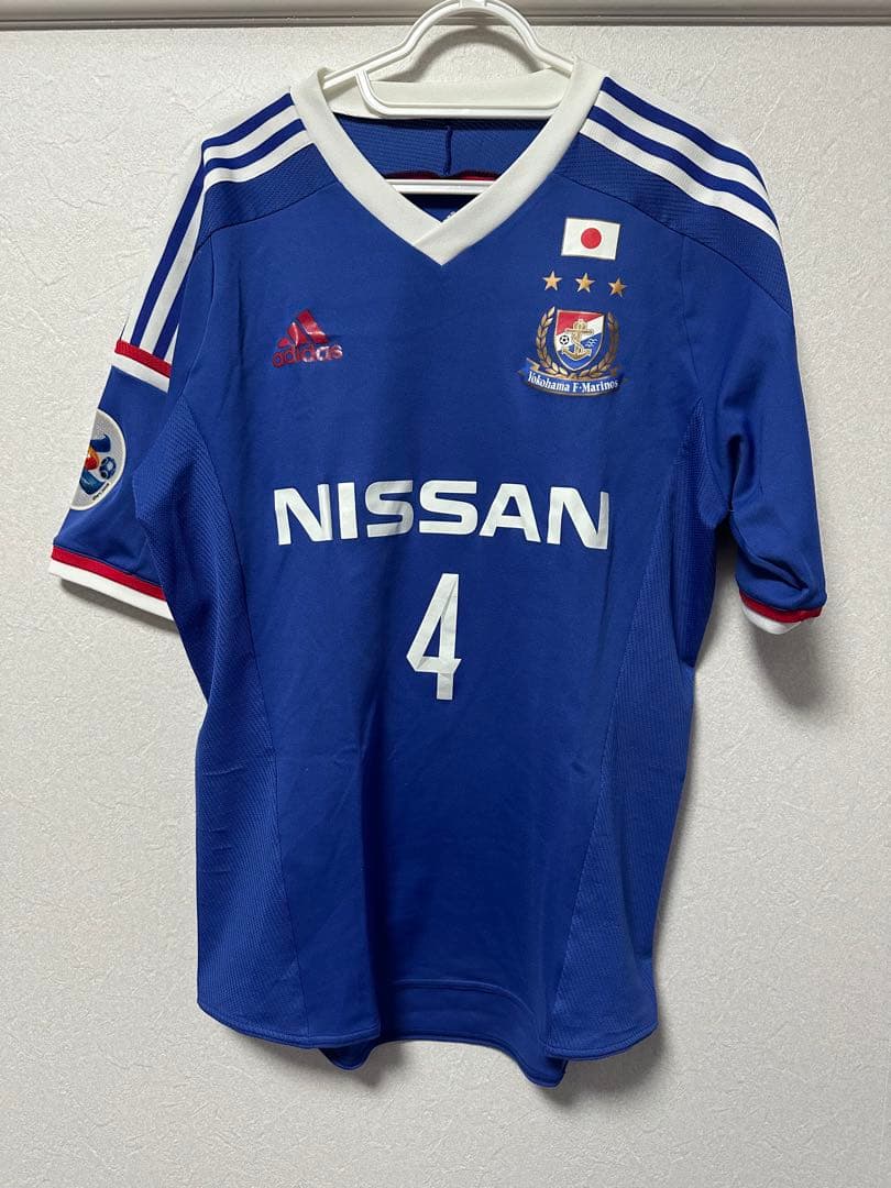 2014年ACLユニフォーム Oサイズ 栗原勇蔵 値下げ不可能