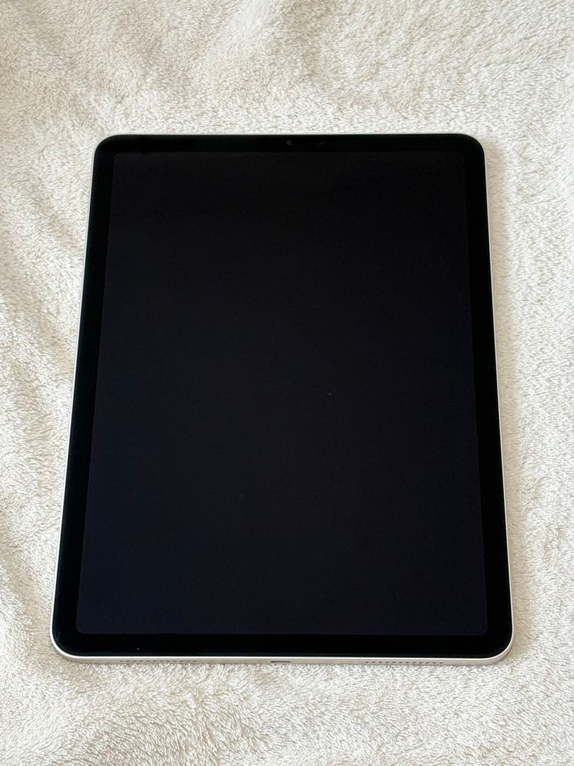 iPad Air (第5世代) 256GB Wi-Fi スターライト