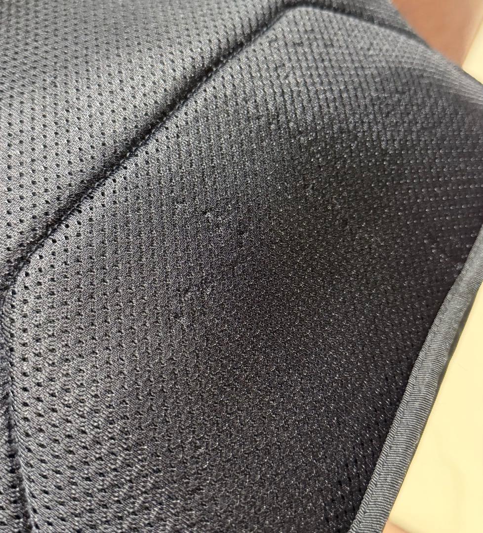 ザ・ノース・フェイス　ベビースリングバッグ　ブラック